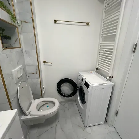 Dvd Tomis Apartment Constanta