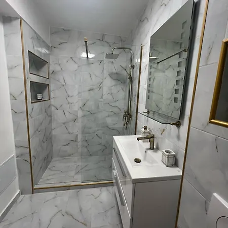 Apartment Dvd Tomis Constanta